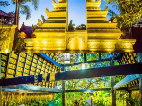 타바라 국제관광휴양지