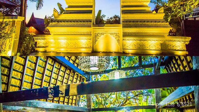 Mengbala International Tourism Resort