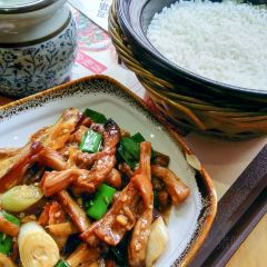 A MU YUAN DA YU DIAN User Photo