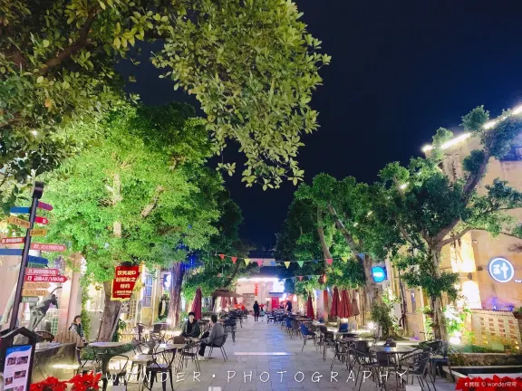 Yanqiancun