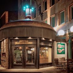 Hovels Hausbrauerei 여행 사진