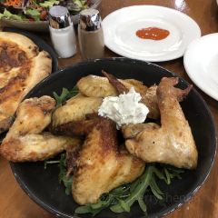 12 Rocks Beach Bar Cafe 여행 사진