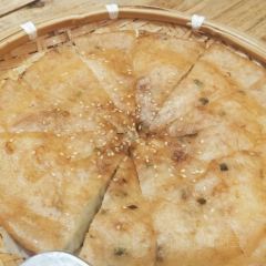 萬家燈火景觀餐廳張用戶圖片