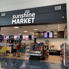 Sunshine Natural Foods 여행 사진