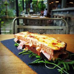 Rowan & Parsley Food Atelier User Photo