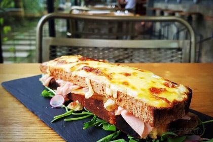 Rowan & Parsley Food Atelier