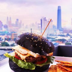 Hallaway KL 여행 사진