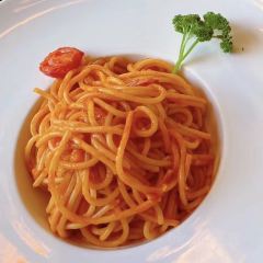 麓里西餐厅(天马华庭店) User Photo