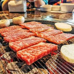 Roujia Bulgogi 여행 사진
