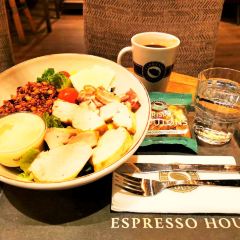 Espresso House 여행 사진