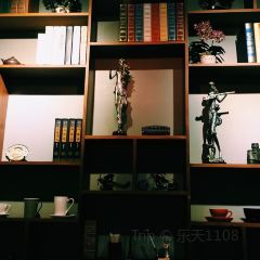 NOVA Coffee User Photo