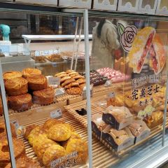 Jinbei'er (821) User Photo