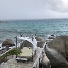 Rockpool Seafood Bar & Grill User Photo