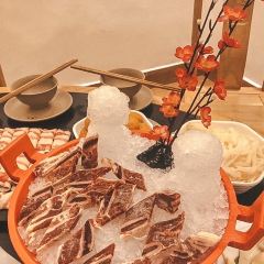 重庆德庄火锅(五指山店) User Photo