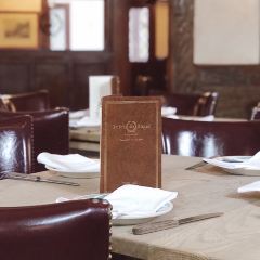 Peter Luger Steak House 여행 사진
