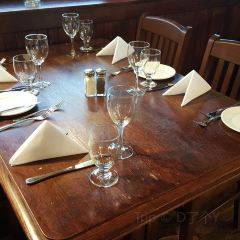 Lake Louise Station Restaurant User Photo