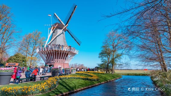 Keukenhof