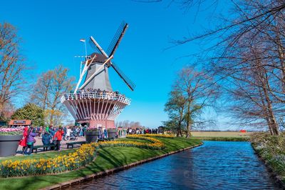 Keukenhof