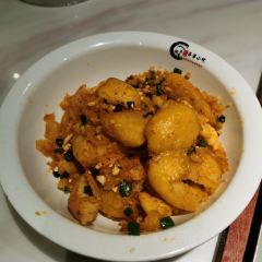 苏家小院(长阳店) User Photo