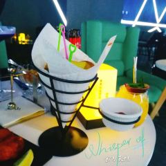 丘山Whisky·CoCktail(哈尔滨中央大街店) User Photo