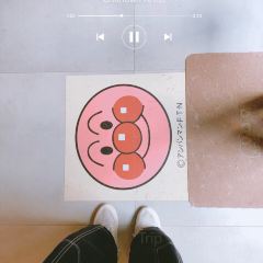 拾方书咖 User Photo