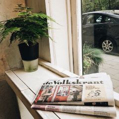 Melly's Cookies Bar User Photo