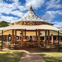 AVANI Victoria Falls Poolside Bar & Grill User Photo