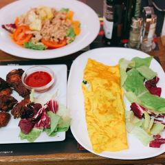 Coming Out Roma User Photo