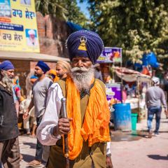 Wall of Asia User Photo