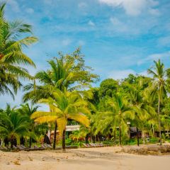 White Sand Beach Khao Lak 여행 사진
