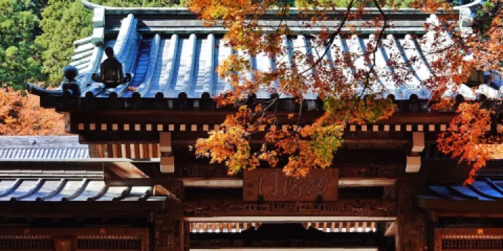 曹洞宗 大雄山最乗寺