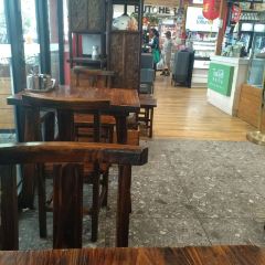 GU GU SHENG JIAN GUAN User Photo