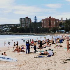 The Bavarian Manly Wharf User Photo