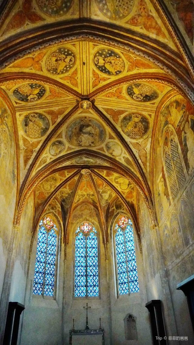 Couvent des Jacobins