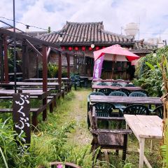 Ryuusou Teahouse張用戶圖片