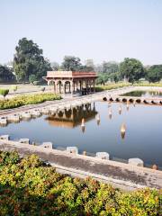 Shalamar Garden