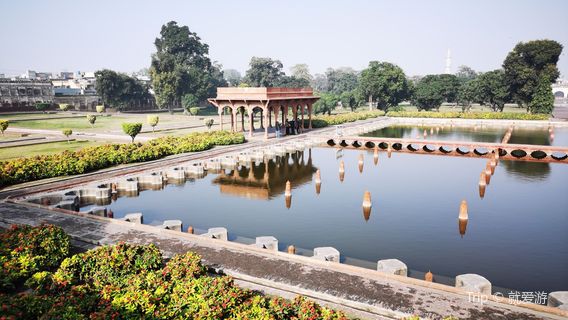 Shalimar Gardens