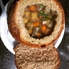 Icelandic Street Food User Photo