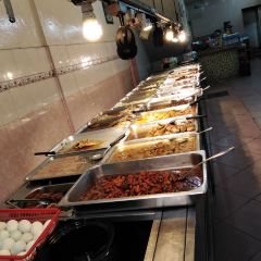 Ikan Bakar ACIA User Photo