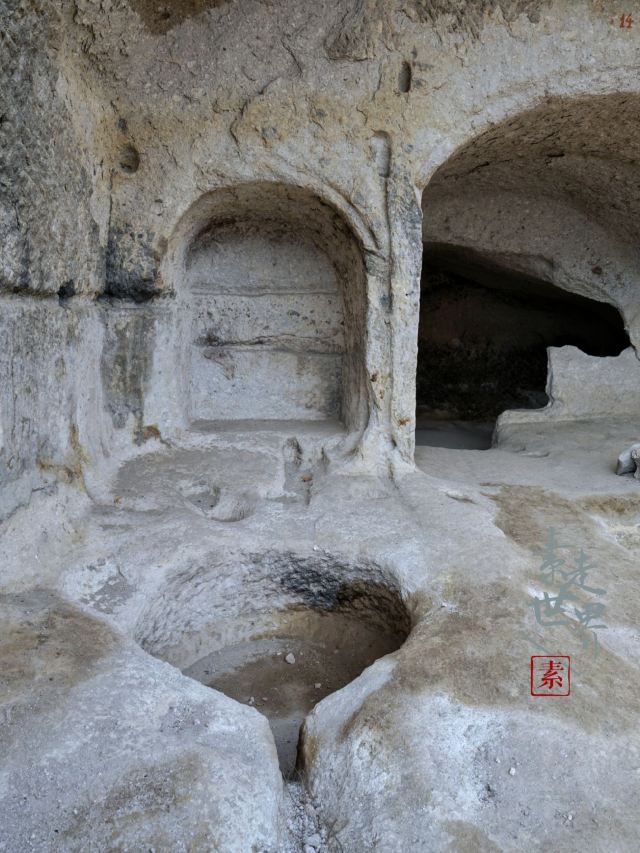 Vardzia
