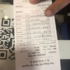 Ngoc Trai Restaurant - Seafood-Vietnamese Cuisine User Photo