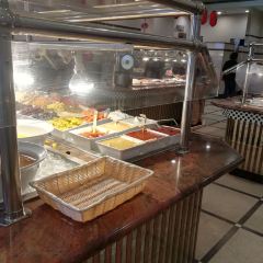 China Great Buffet ảnh của người dùng