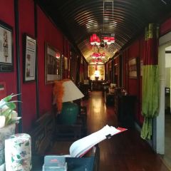 Shanghai No 1 Seafood Village User Photo