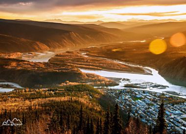 Dawson City