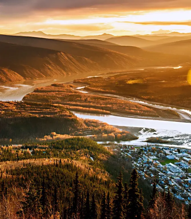 Dawson City