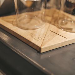 咖啡單COFFEEDAN(通湖路店) User Photo