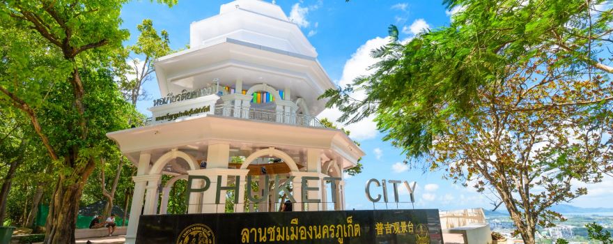 Mueang Phuket