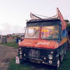 Fumi's Kahuku Shrimp Truck User Photo