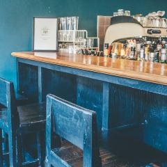 Dexter Cafe & Bar User Photo