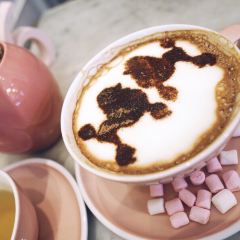Peggy Porschen Belgravia張用戶圖片